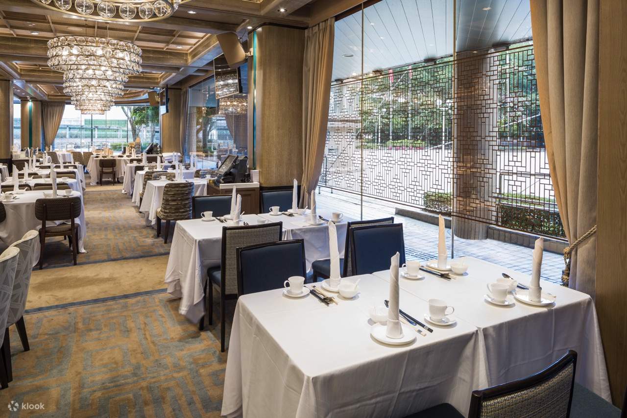 Jade Garden | Cantonese Cuisine | Multiple branches in HK